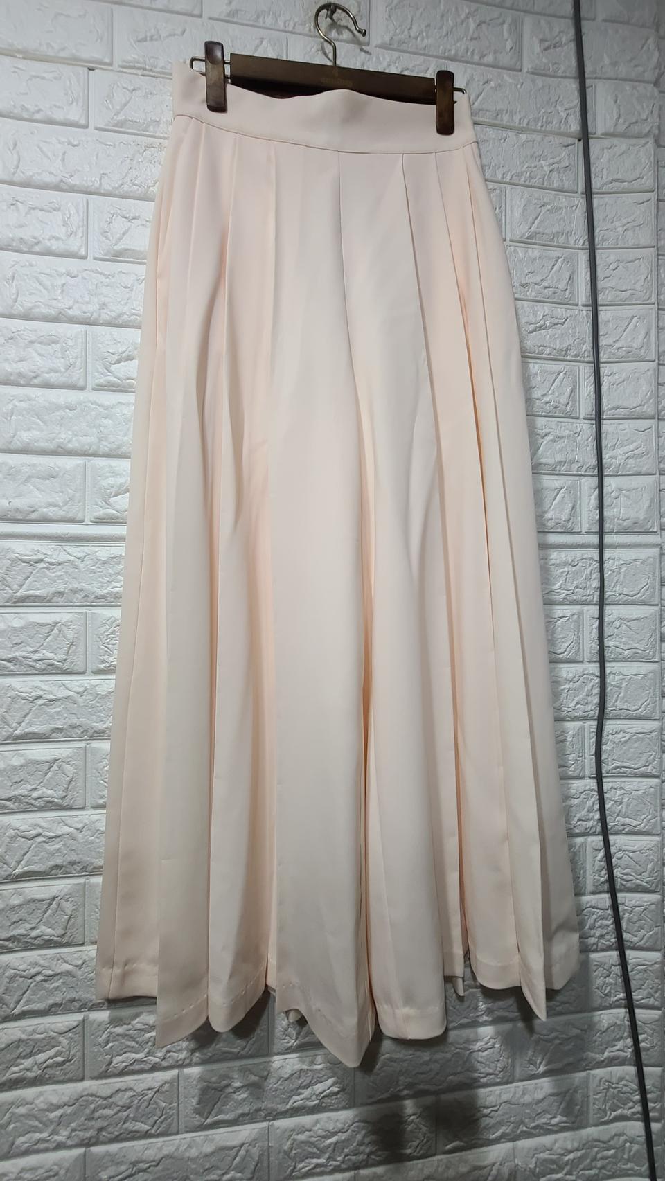 MADE BY DINT 와이드팬츠