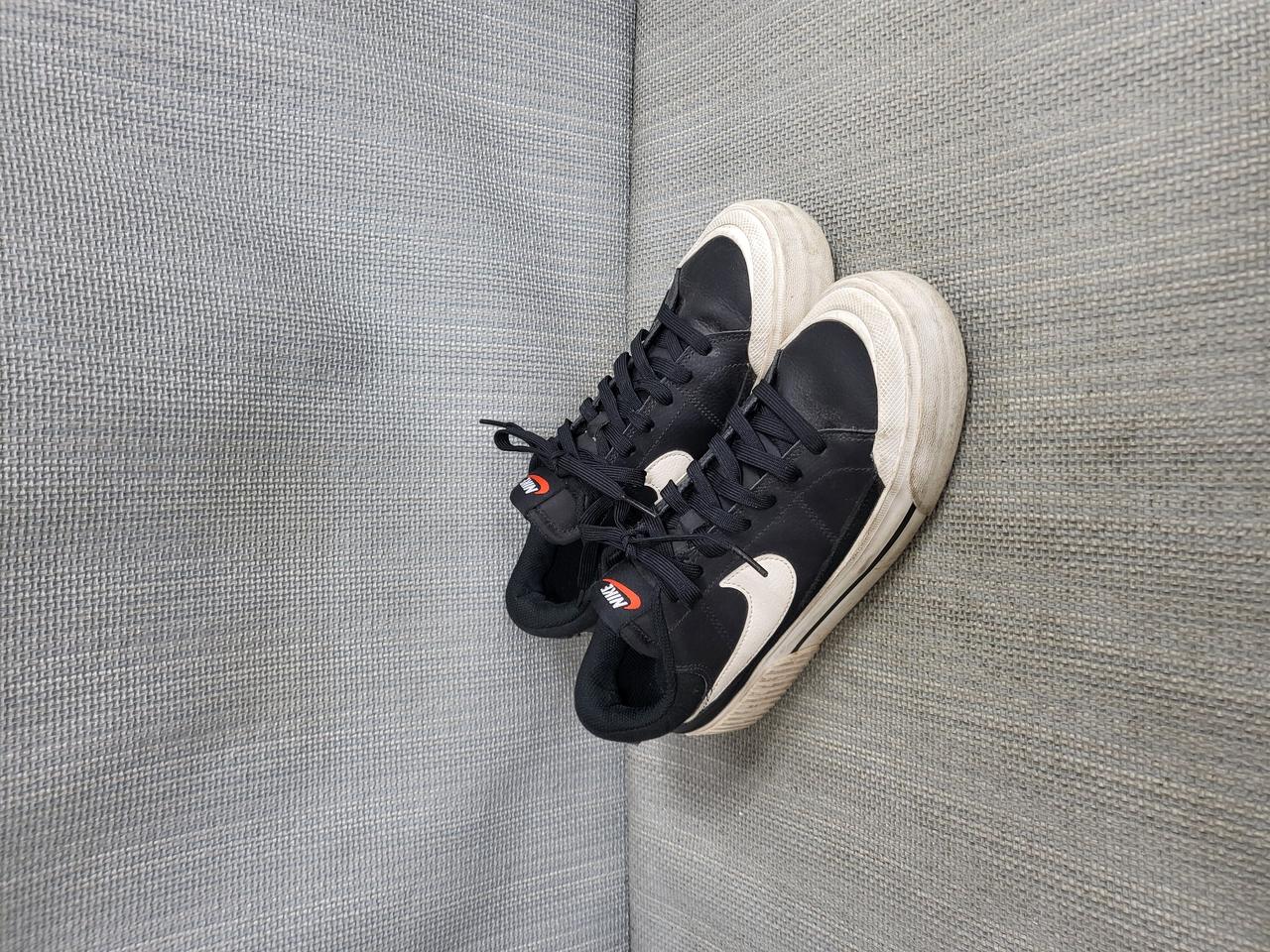 나이키 키높이 스니커즈 250