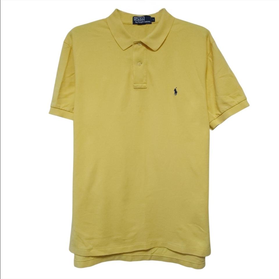 폴로 랄프로렌 반팔카라티셔츠 100-105 Pk