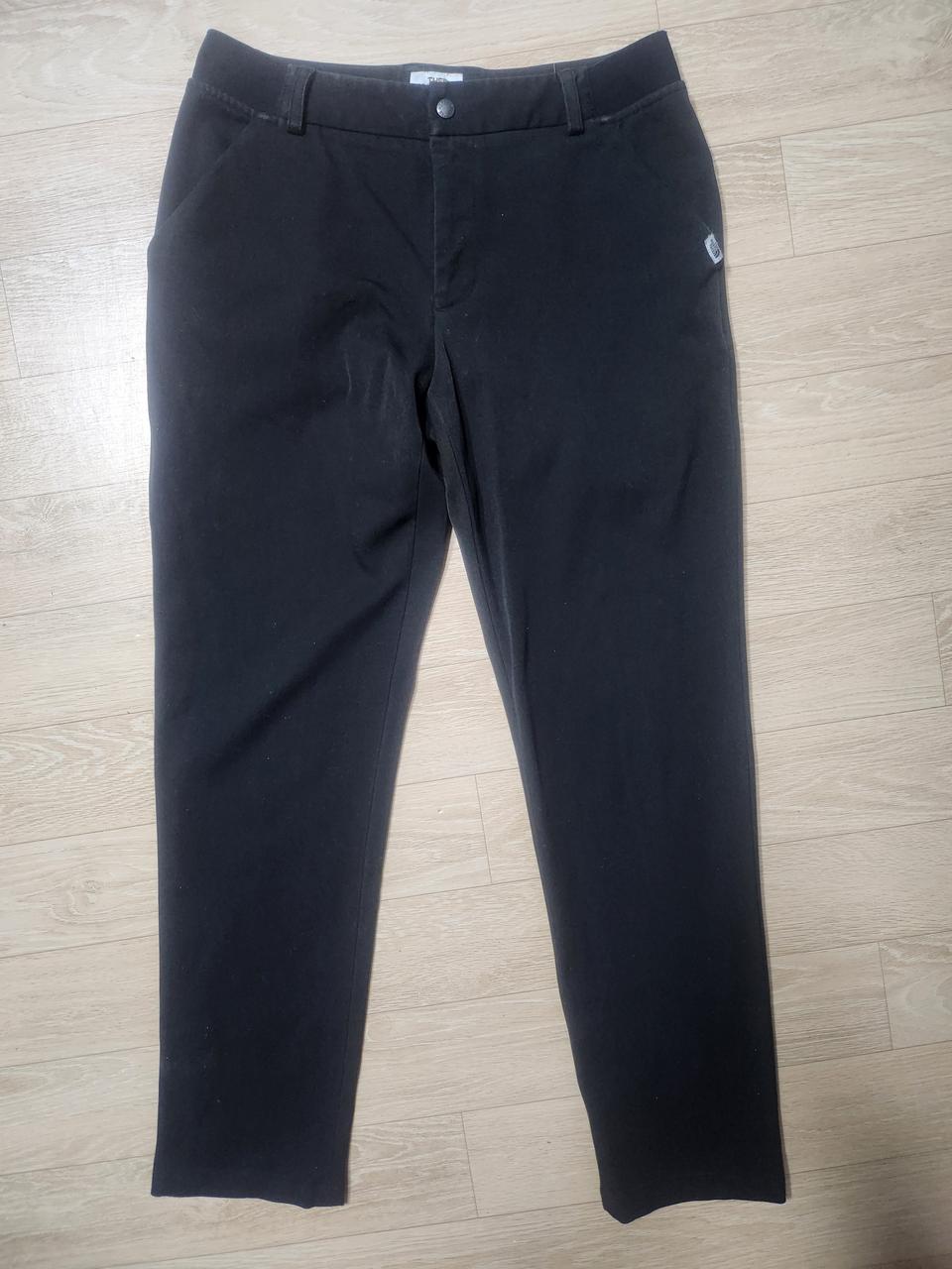 노스페이스 기능성바지 L