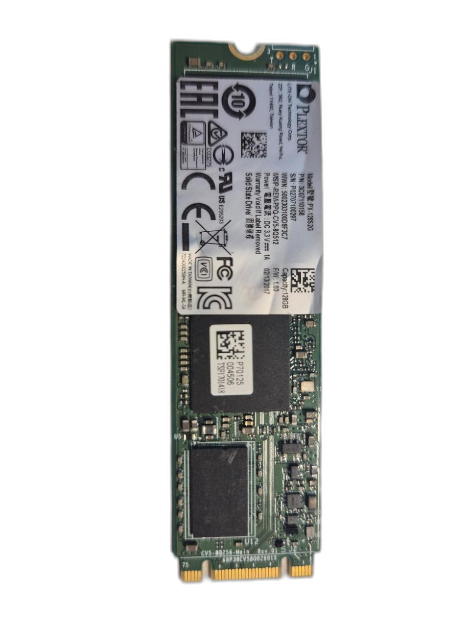 Plextor ddr 128gb PX-128S2G