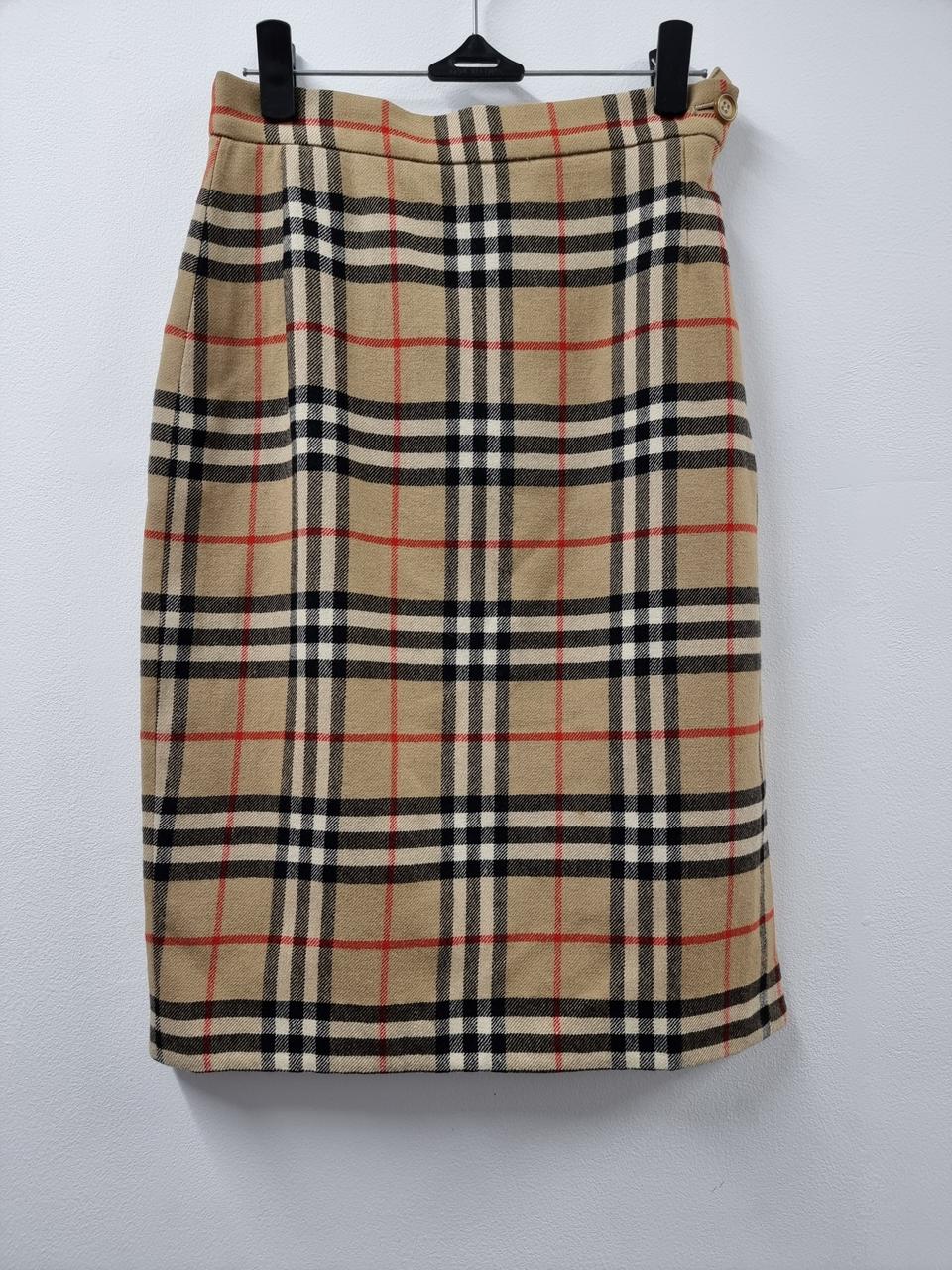 * 버버리즈 스커트 22~23 사이즈 추천