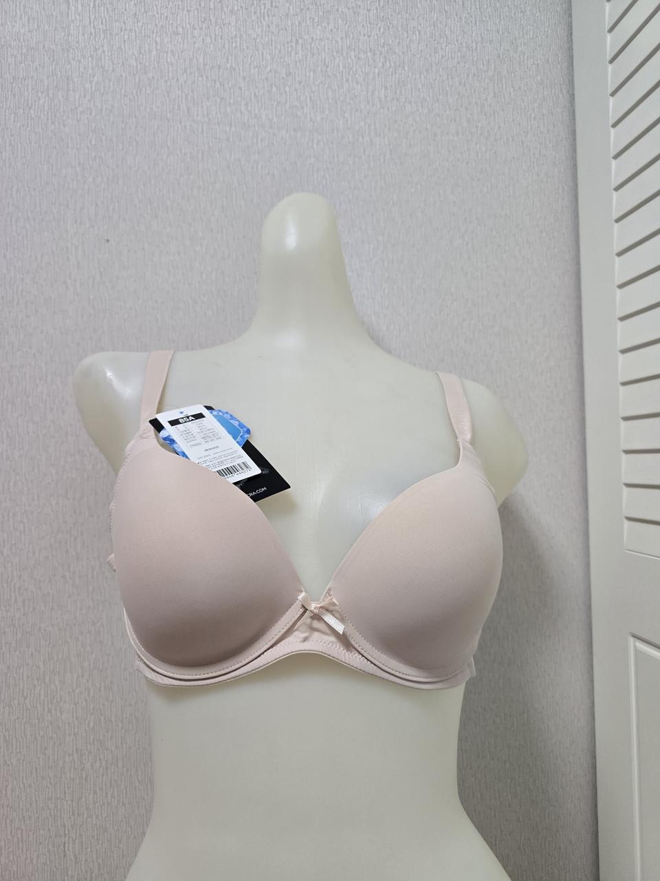 비비안 마이핏 몰드브라 85A