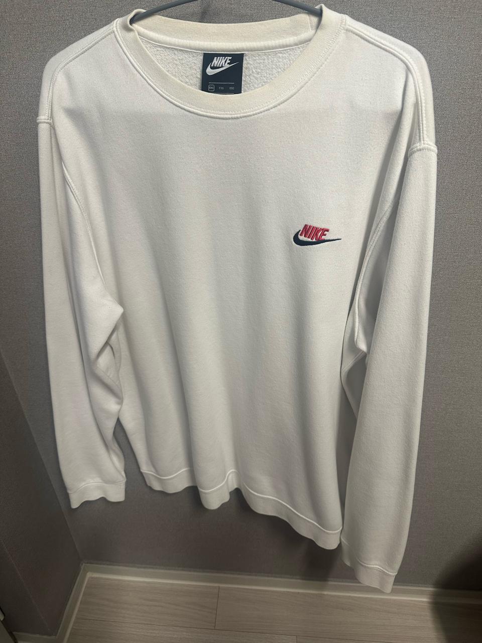 나이키 맨투맨 팝니다