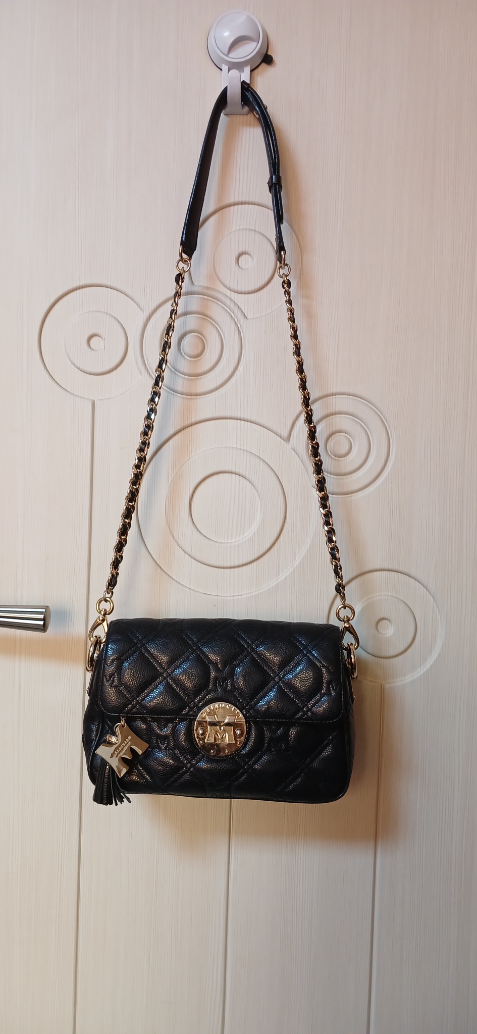 메트로시티 체인 백