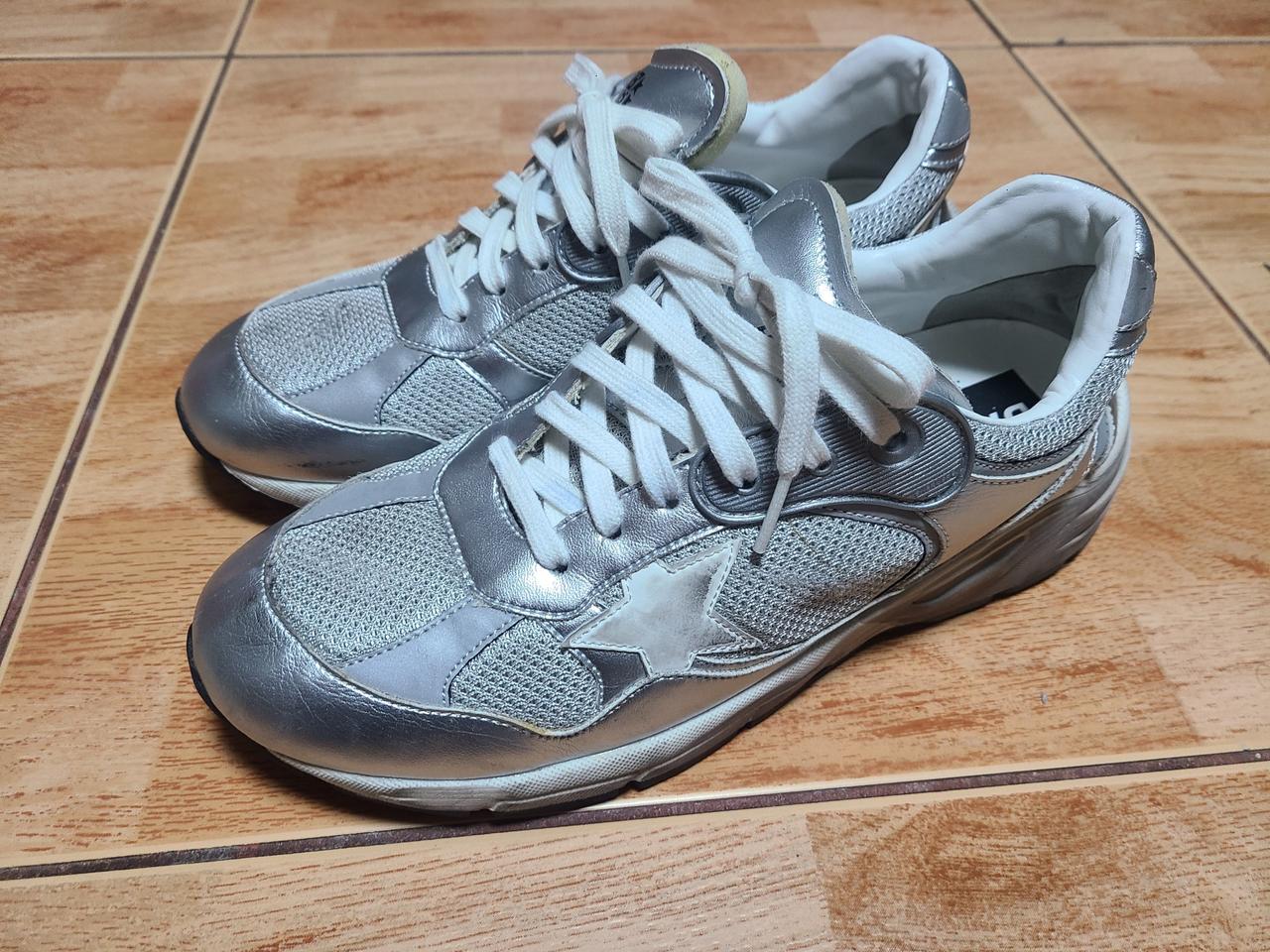 gol든구스 대드스타 42(260추천)