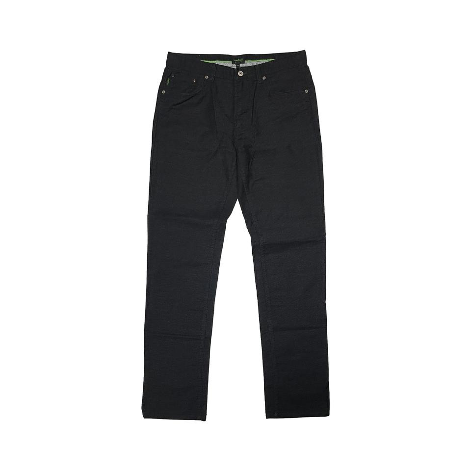 폴스미스 스트레이트 코튼 팬츠