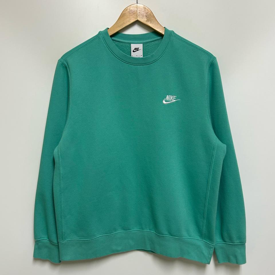 [남여공용 95]나이키 NSW 클럽 플리스 크루 스웨트셔츠