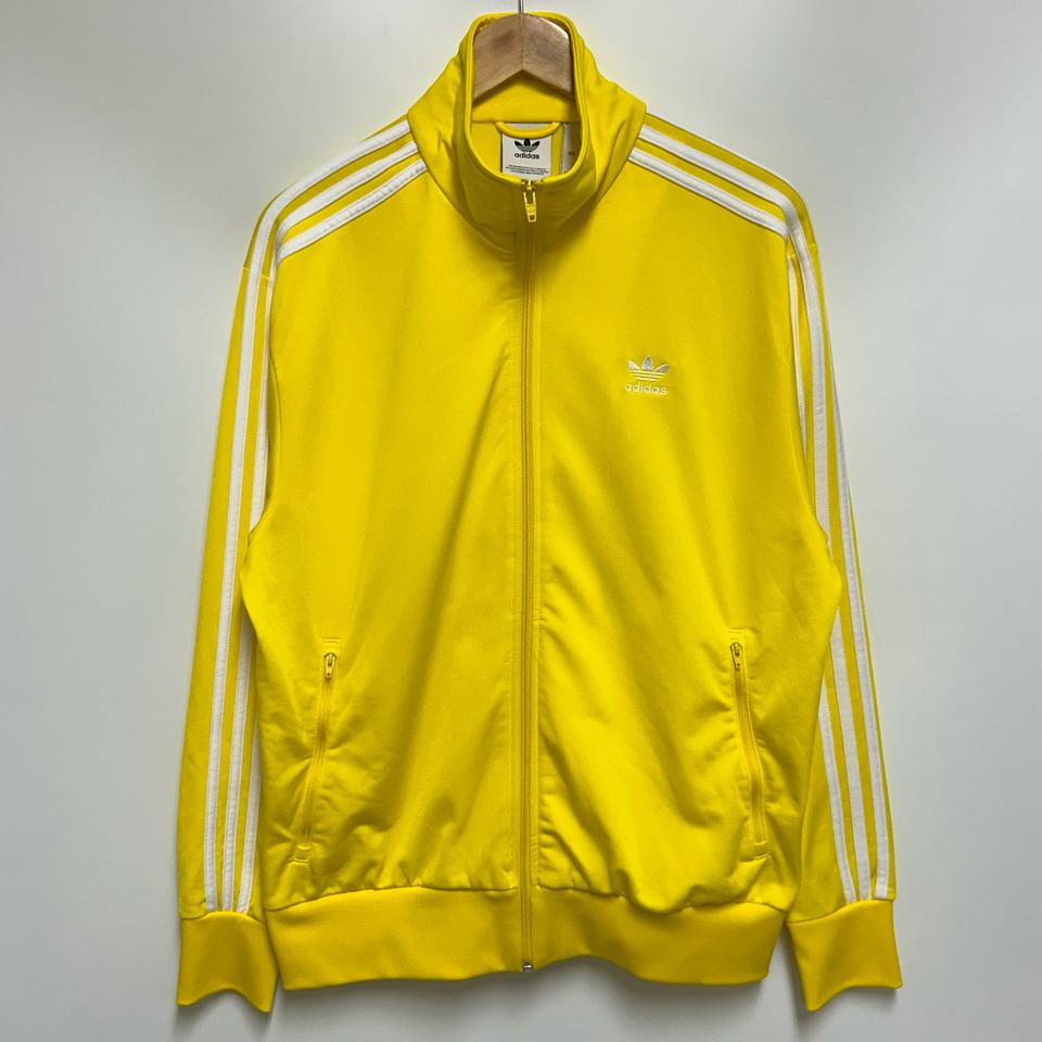 [남자 115]아디다스 파이어버드 트랙탑 집업