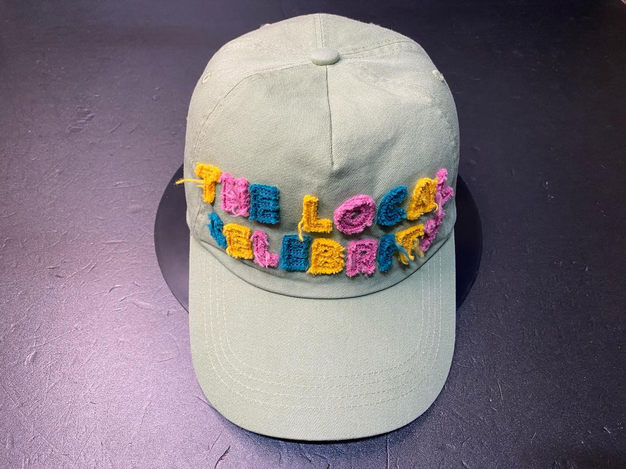 Fab vintage cap볼캡