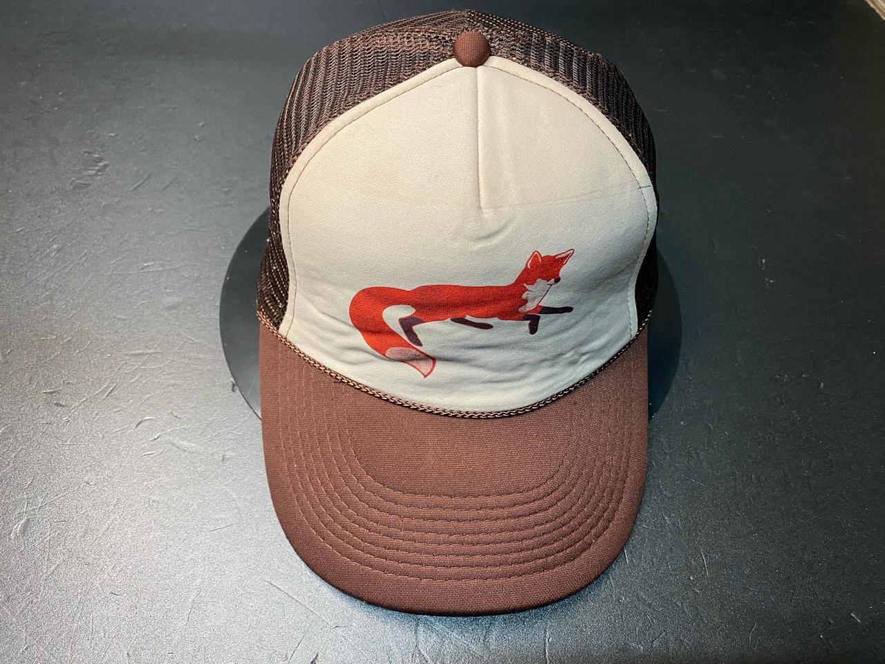 otto vintage trucker cap