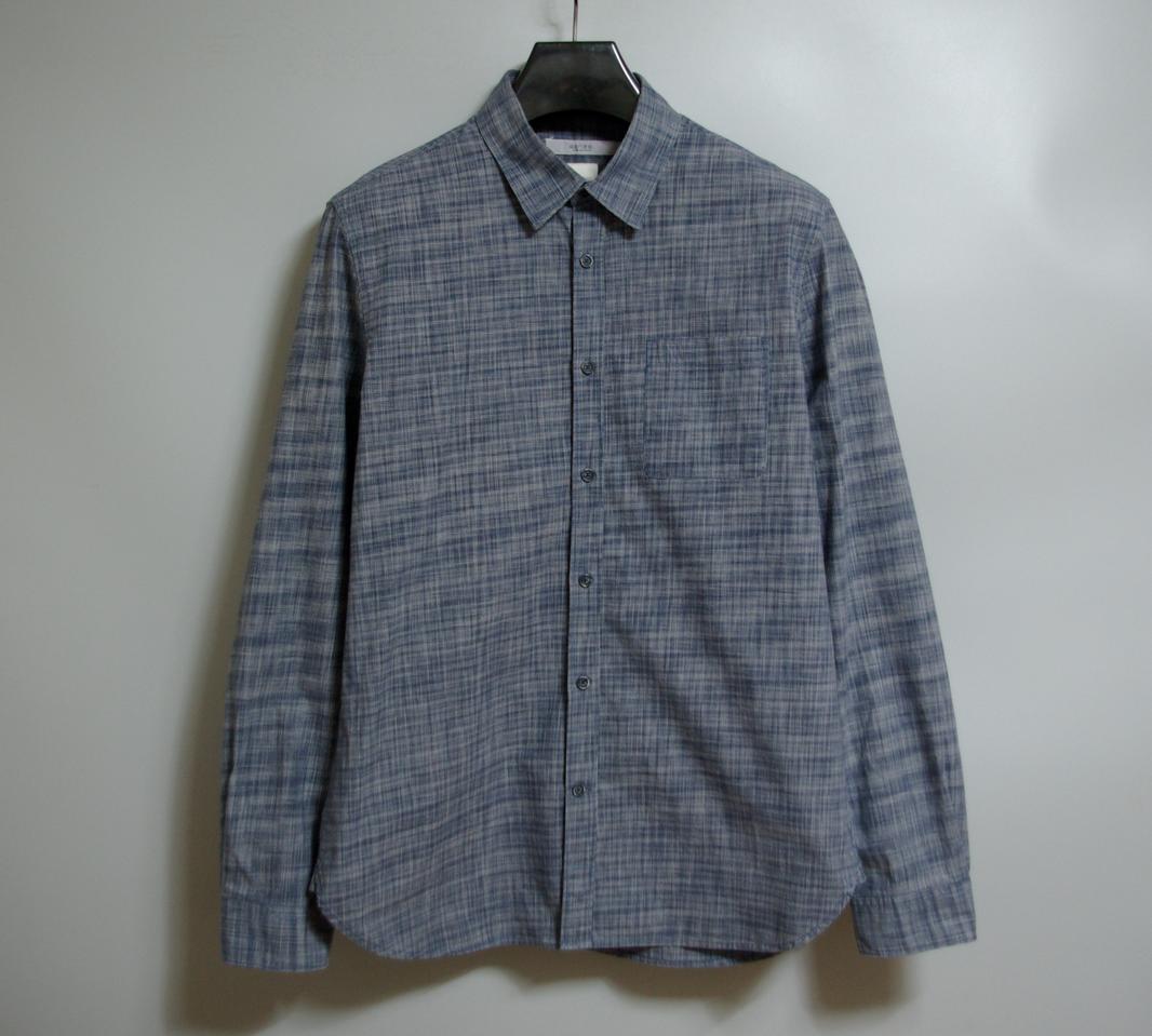 코오롱 시리즈 컴포트 셔츠 100