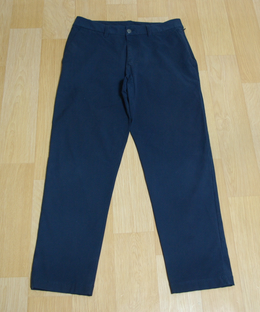 룰루레몬 ABC트라우져 31