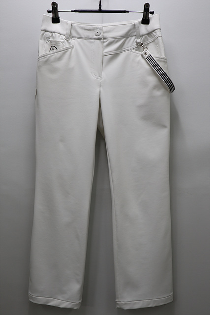 여성 파리게이츠 골프 팬츠 22년식