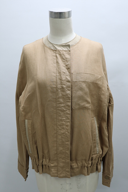 여성 SJSJ 에스제이에스제이 마혼방 자켓 한섬 