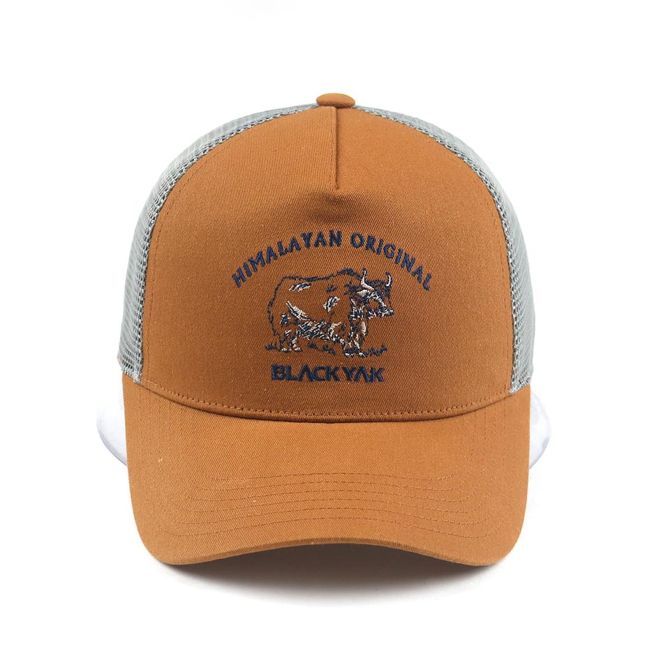 58-60cm 블랙야크 히말라얀 프리미엄 캡 C012P -299