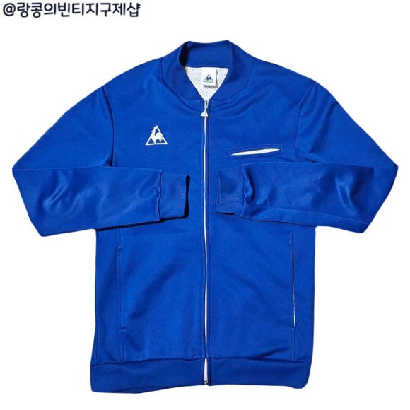 르꼬끄 스트릿 져지 자켓