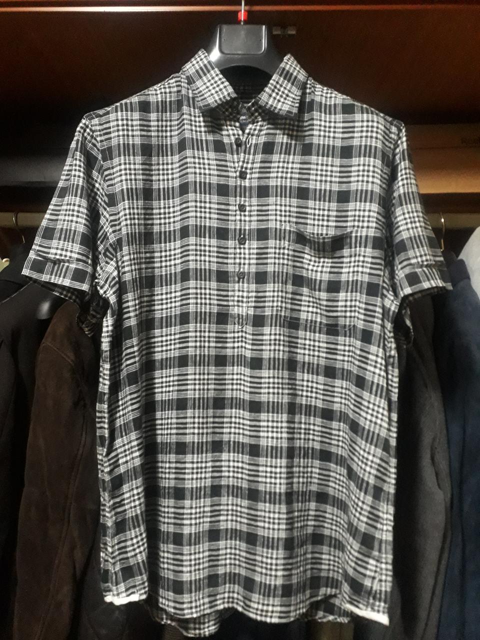 [판매] Ermenegildo Zegna Sports 제냐 린넨 풀오버