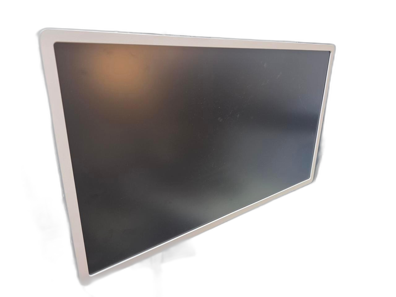 LG 스탠바이미 2 27인치 화이트 색상