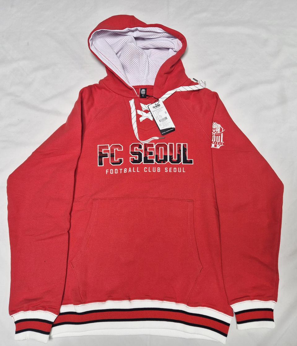 FC 서울 후드티 팝니다