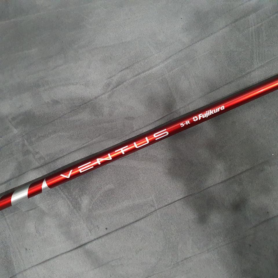 핑 샤프트 벤투스 레드 벨코어 5R(국내정품) 피팅샤프트(새것같아요 )