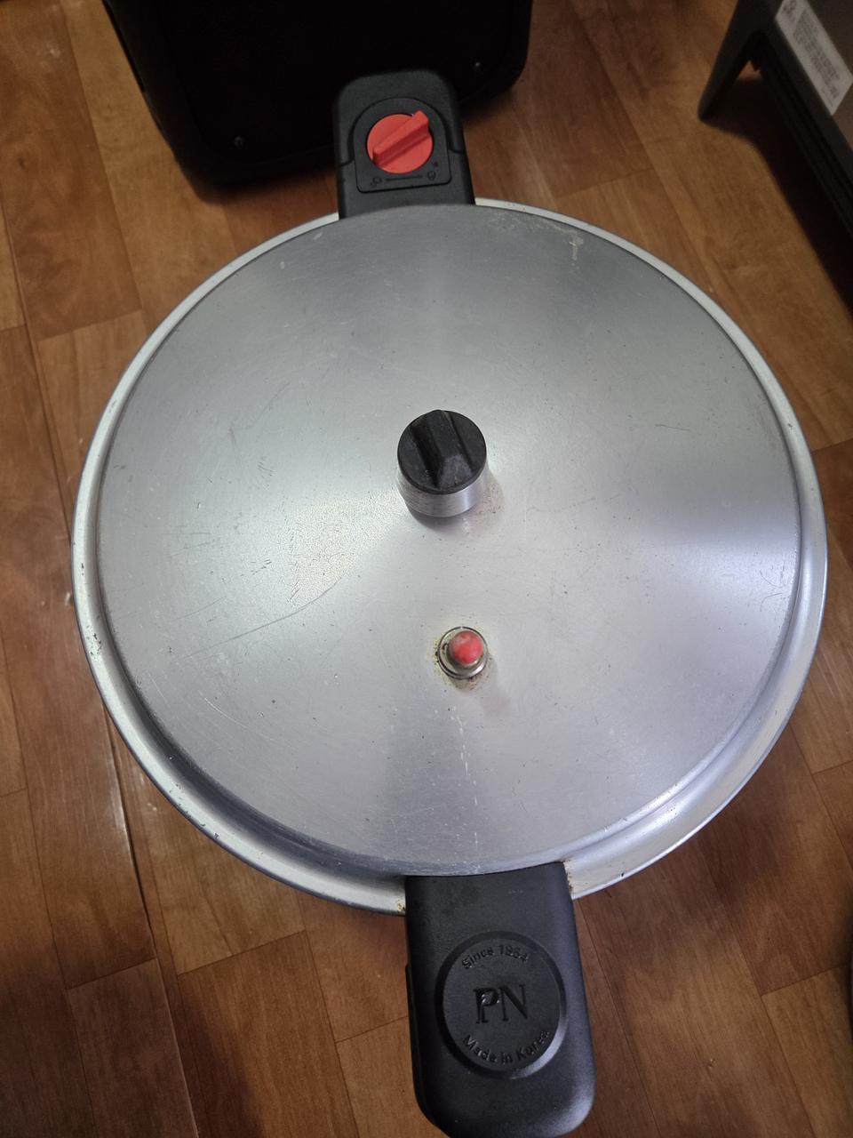 풍년압력솥 39인용 영업용