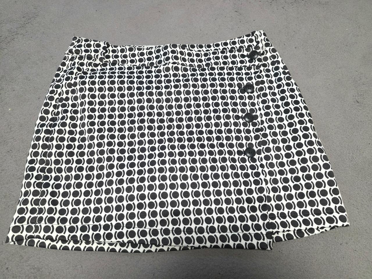 와이드앵글 골프스커트 29정도