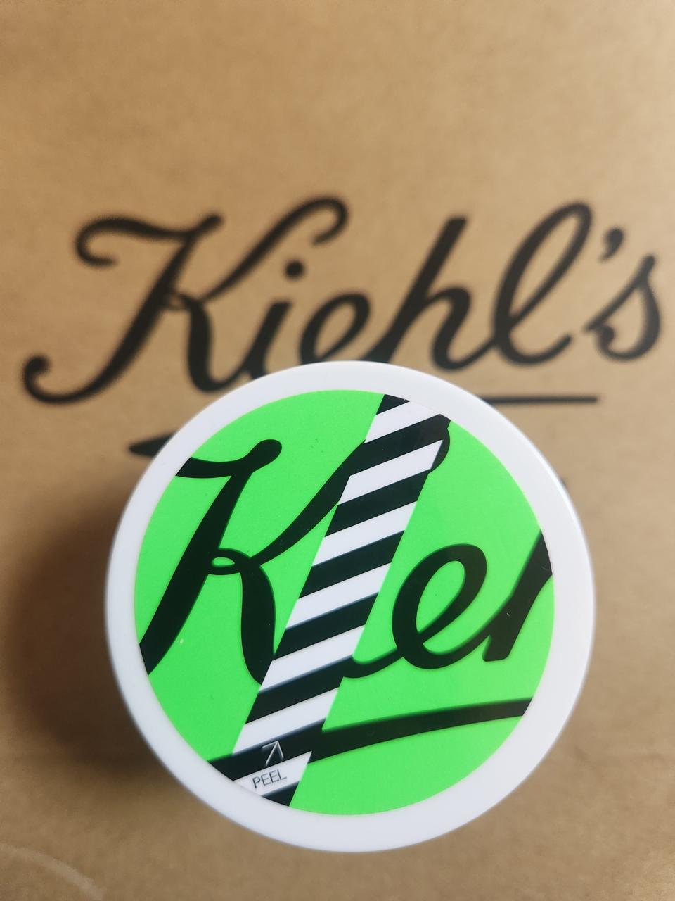 키엘 수분크림 125ml 국문라벨 백화점정품 미개봉