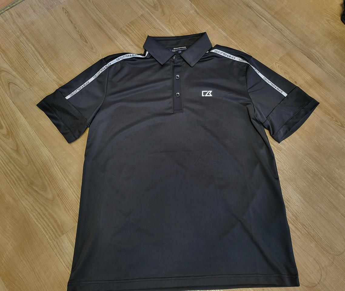 클리브랜드 골프티셔츠 105