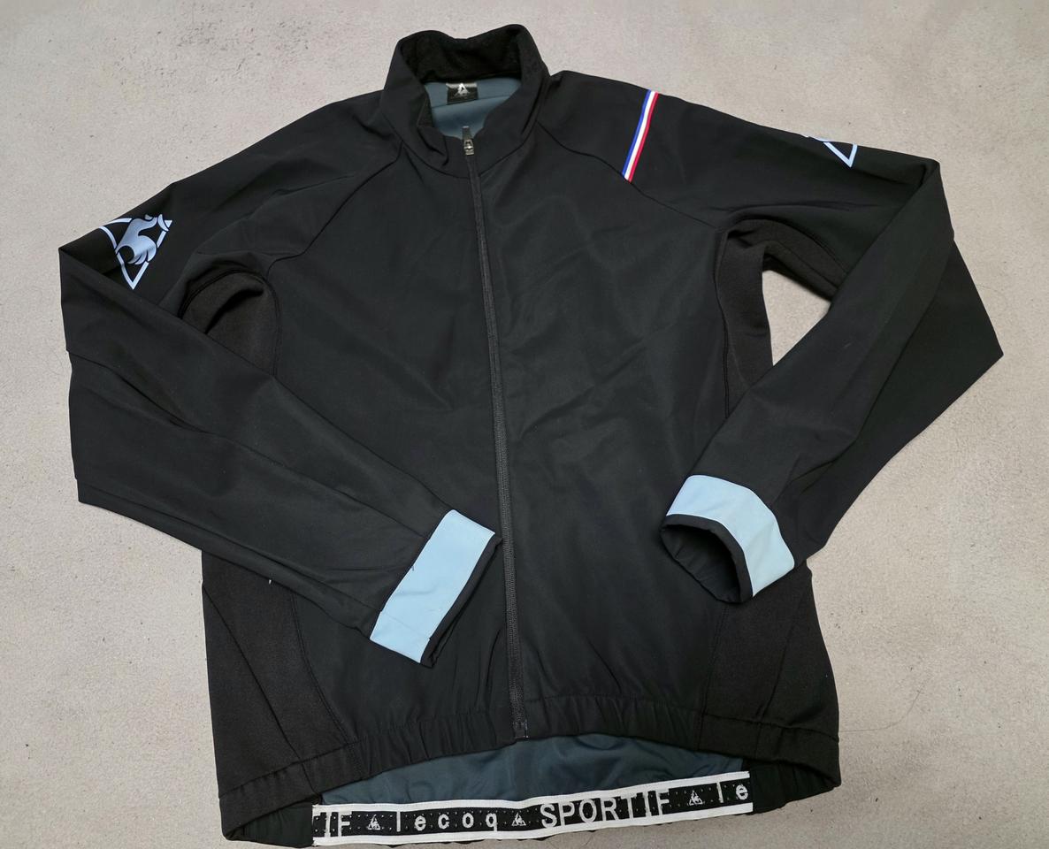 르꼬끄 간절기점퍼 105