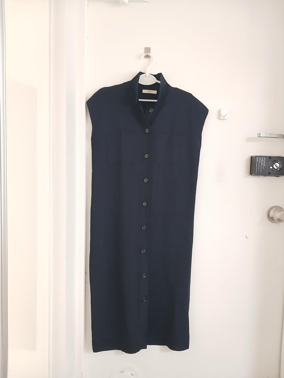 고굽보세 봄니트원피스 55-66 새옷