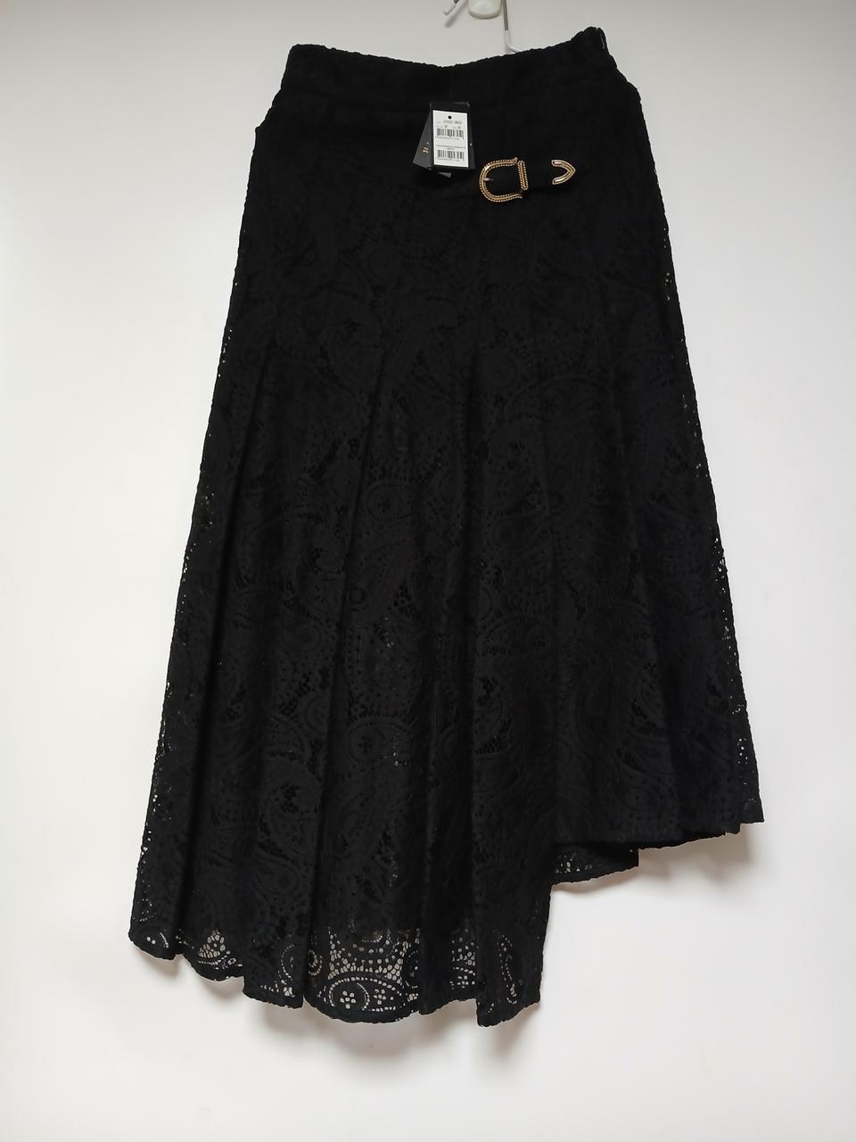 미사용 마쥬 언발레이스 스커트