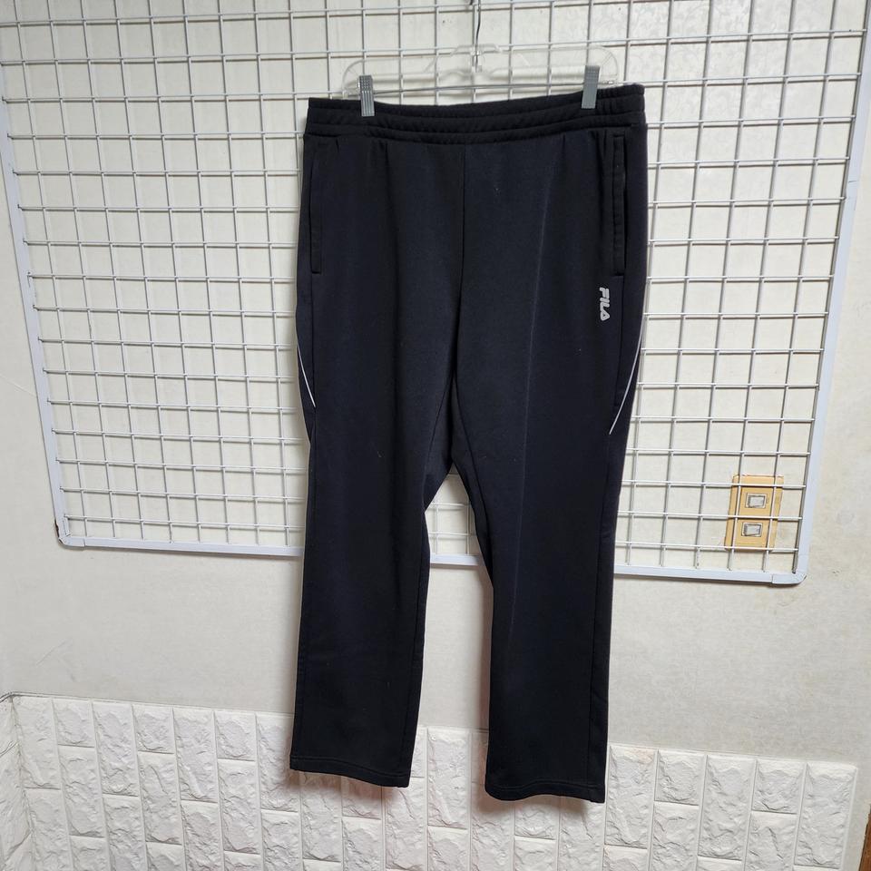 필라(기모)트레이닝하의(남39-40)