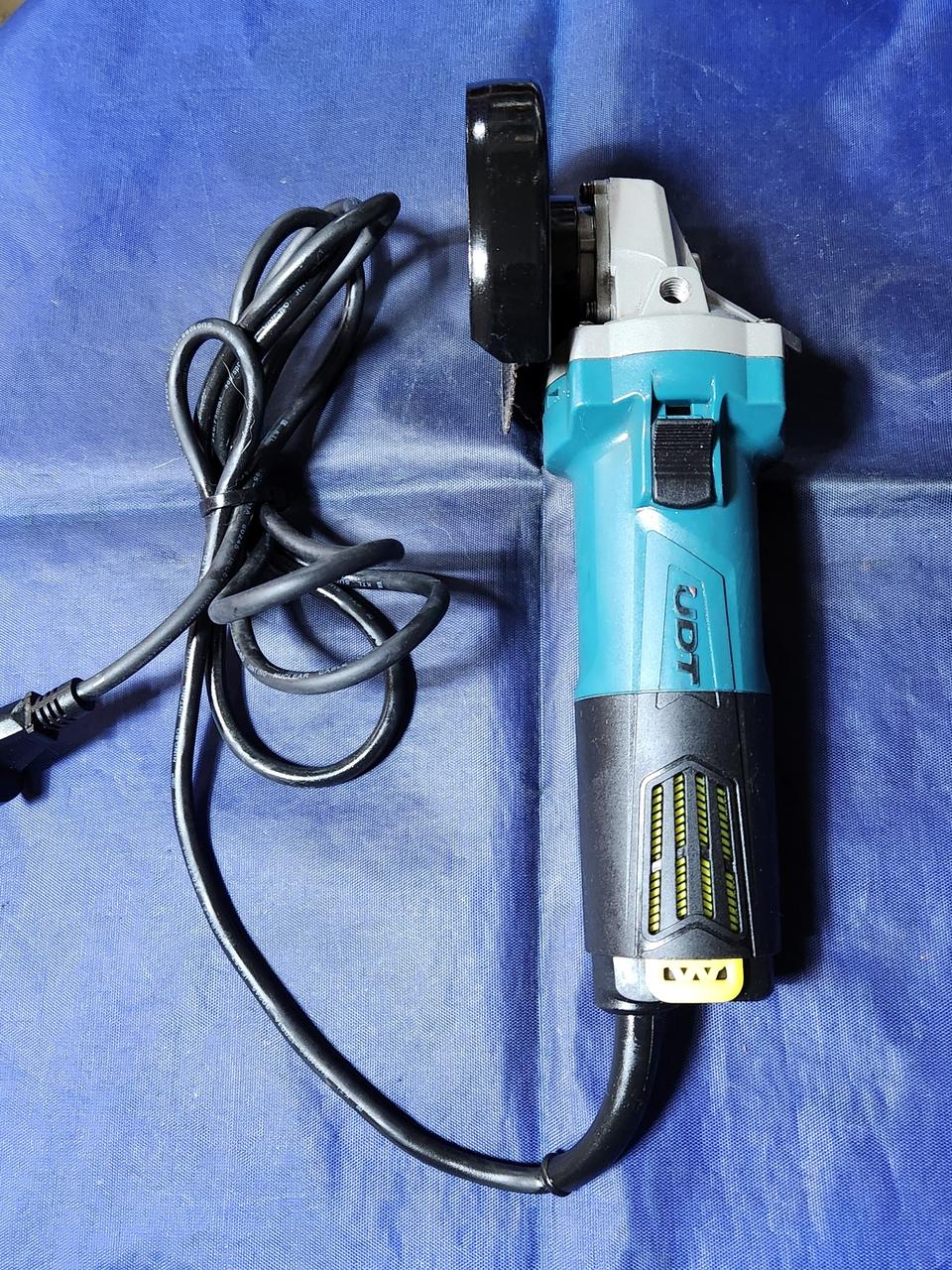 UDT 4인치그라인더 UD-100G 팝니다