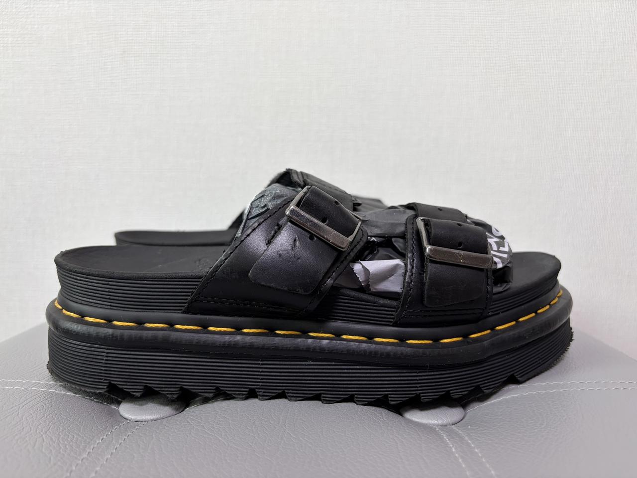 닥터마틴 샌들 250 