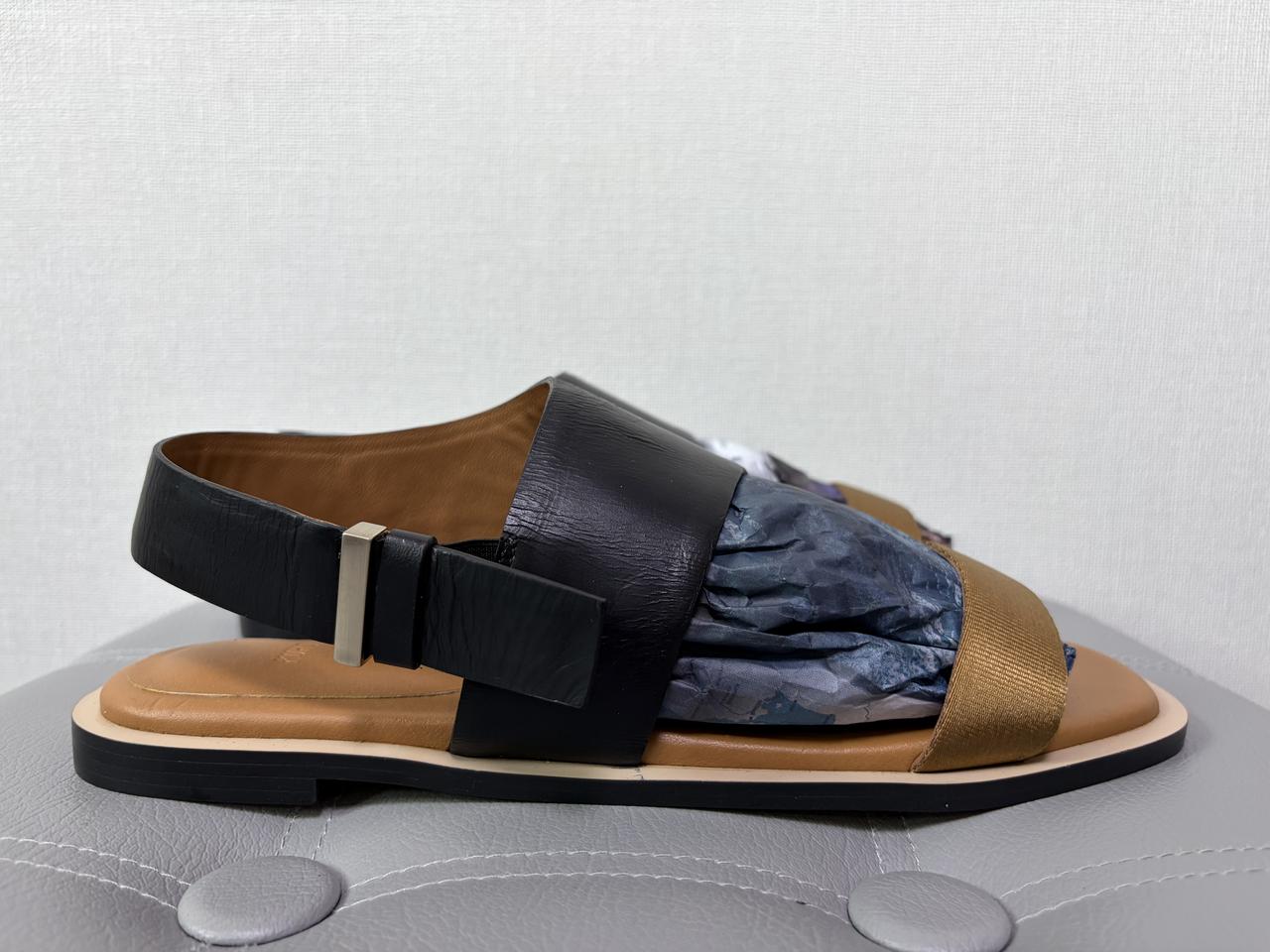 구호 여성 샌들 255  