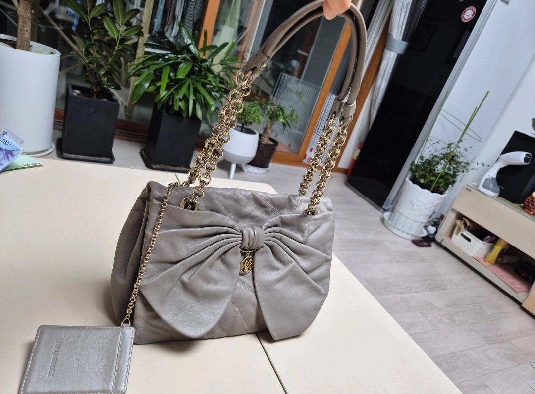 (정품)니나리치 숄더백 손가방 토트백