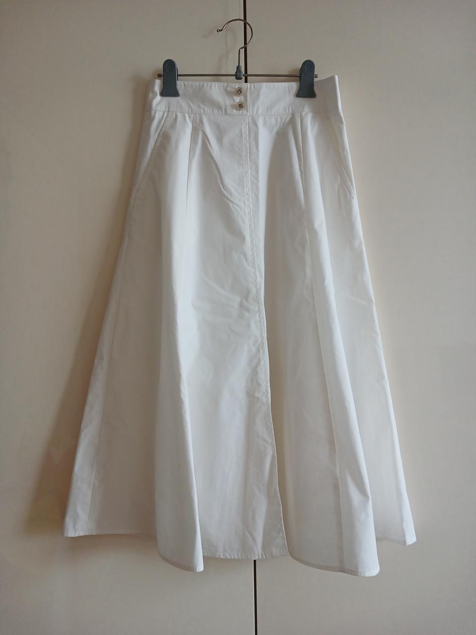 로엠 스커트/미착용