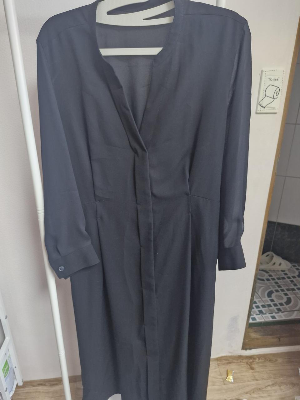 베라왕 롱원피스 66사이즈 새상품