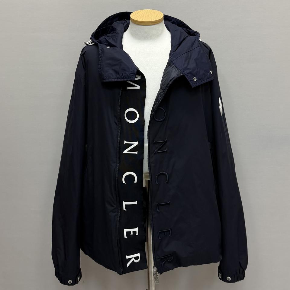 몽클레르 COLONSAY 후드 다운 자켓 ( 110 ) 