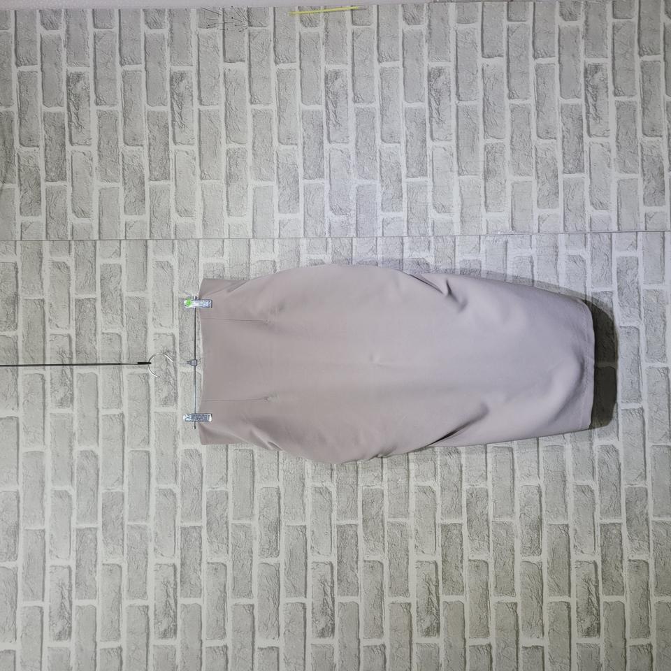 ㅊ121 주름H스커트