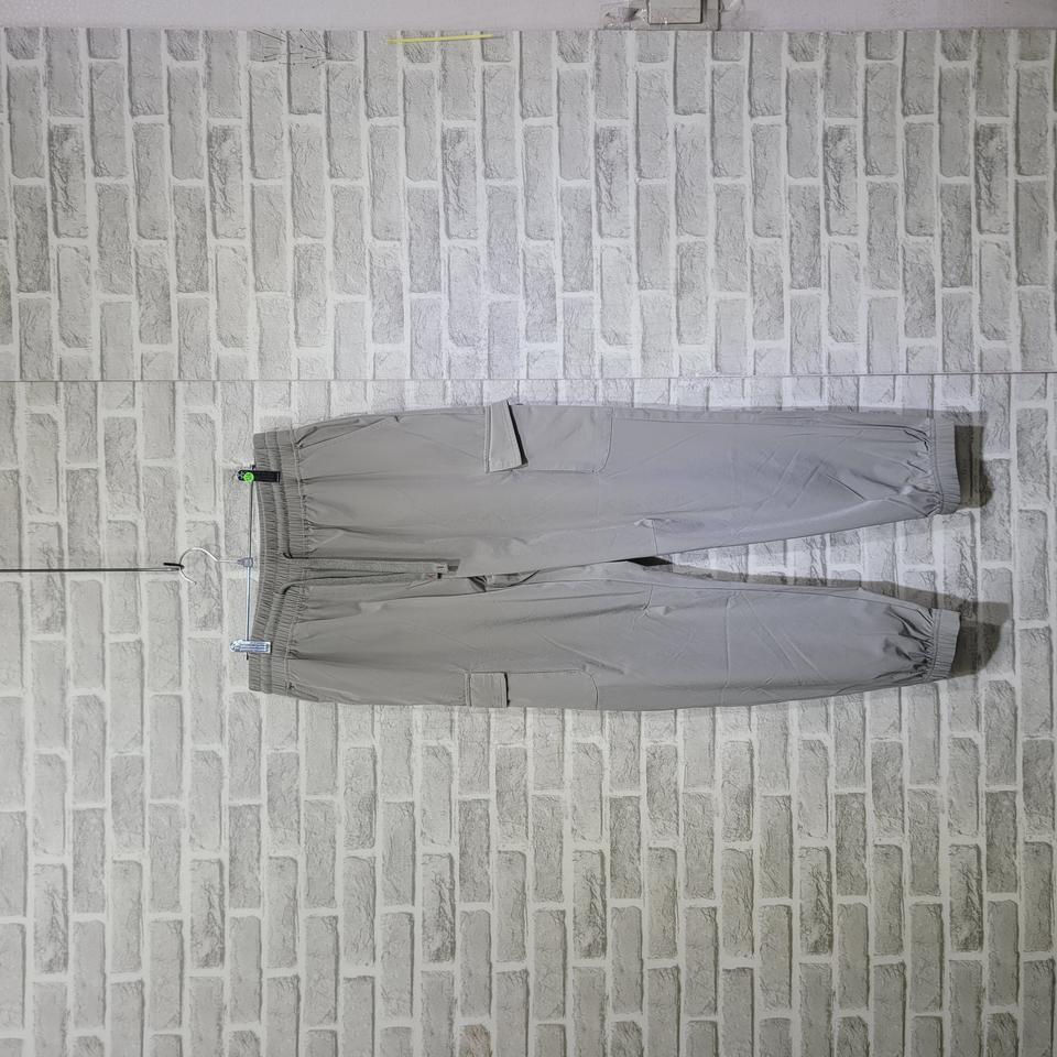 ㅊ124 스판 조거팬츠