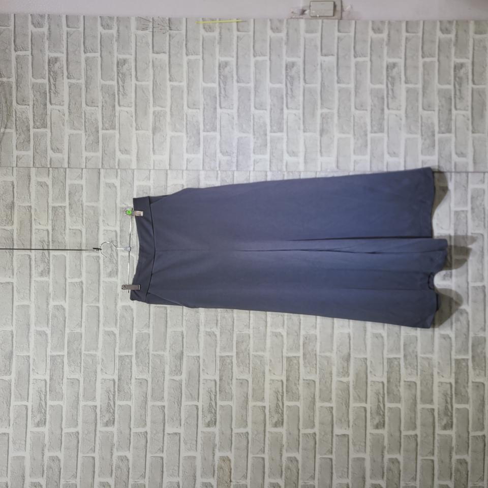 ㅊ129 와이드팬츠