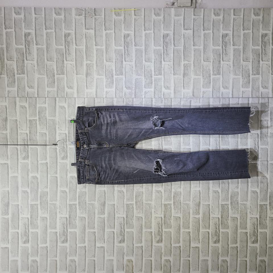 ㅊ139 에비수 청바지