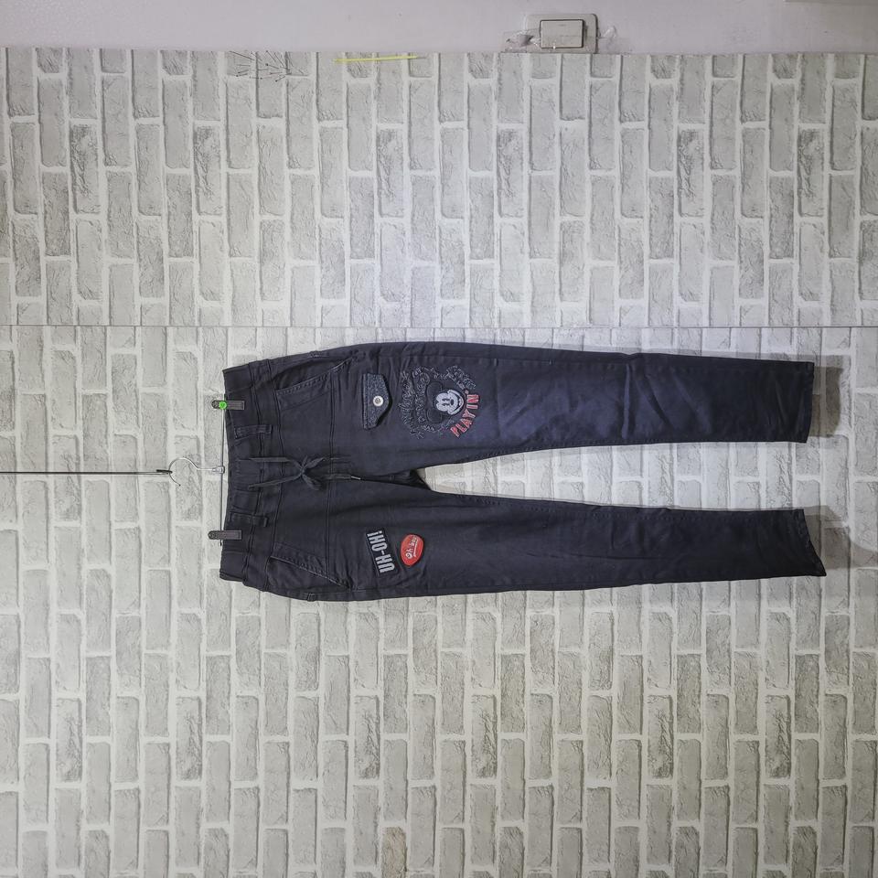 ㅊ142 스판청바지