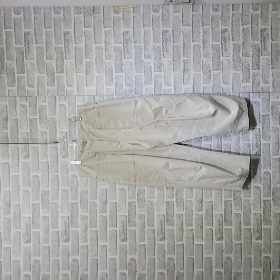 ㅊ147 베이지팬츠