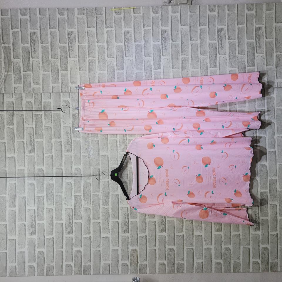 ㅊ150 홈웨어 셋업