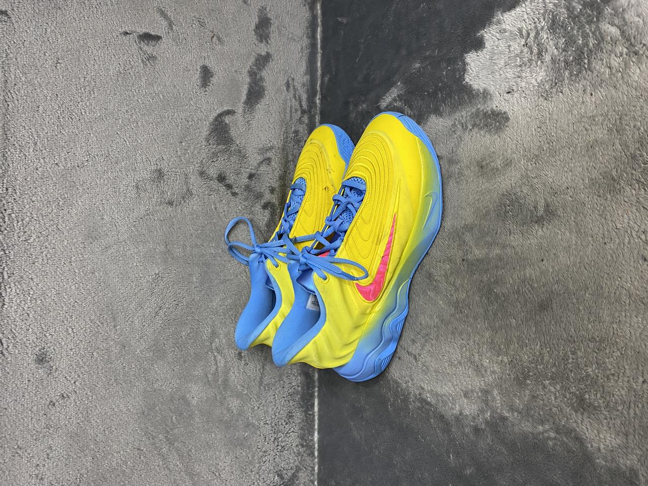 나이키 농구화 265