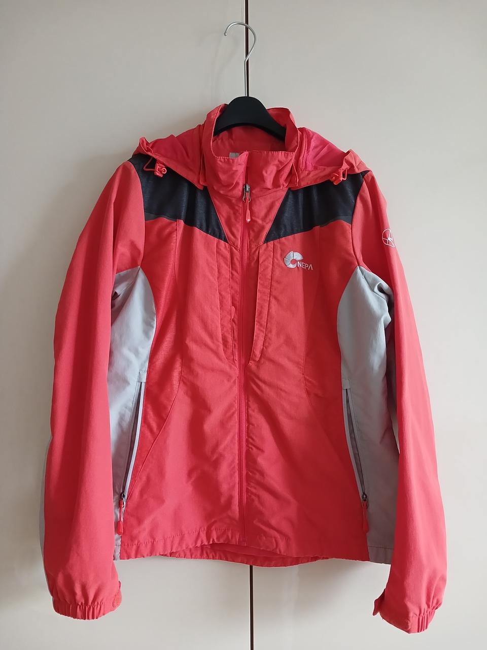 네파 등산 자켓