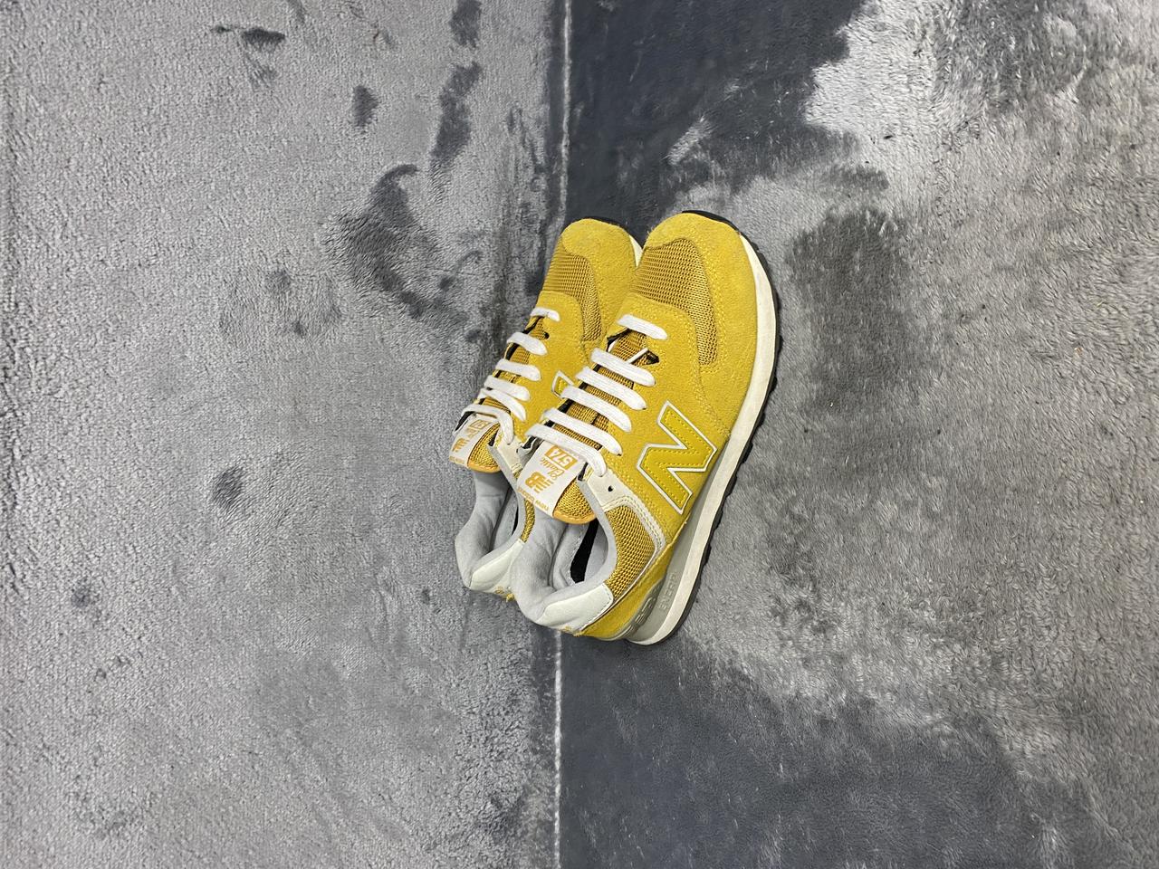 뉴발란스 운동화 260